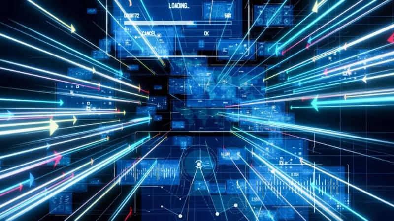 仲巴县SCADA系统开发：守护工业安全的数字卫士